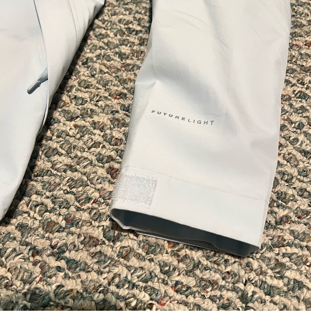 The North Face Dryzzle FutureLight Jacket - Picture 8 of 14